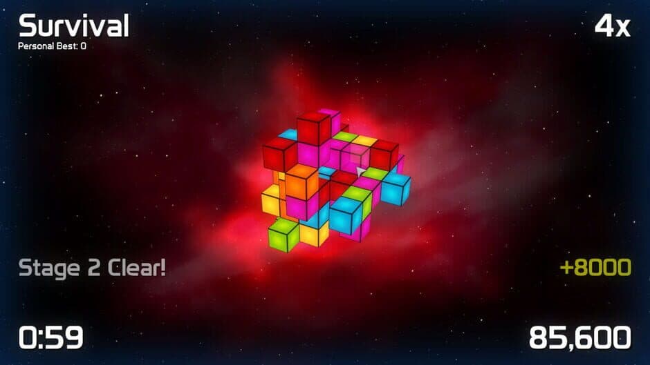 Critical Mass screenshot 2