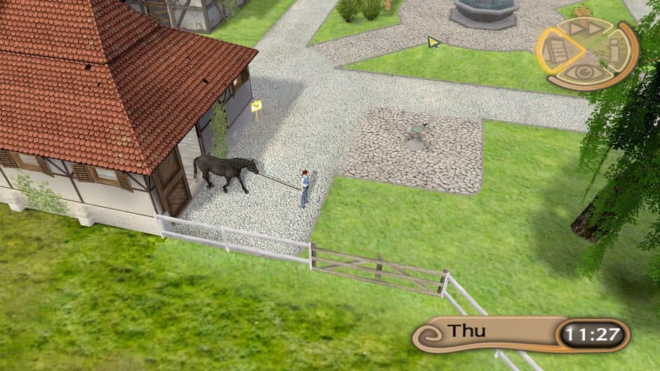 My Riding Stables: Life with Horses screenshot 3