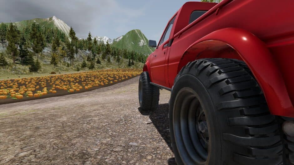 Professional Farmer: American Dream screenshot 5