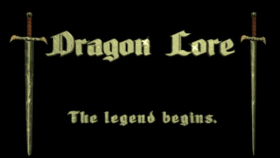 Dragon Lore: The Legend Begins screenshot 1