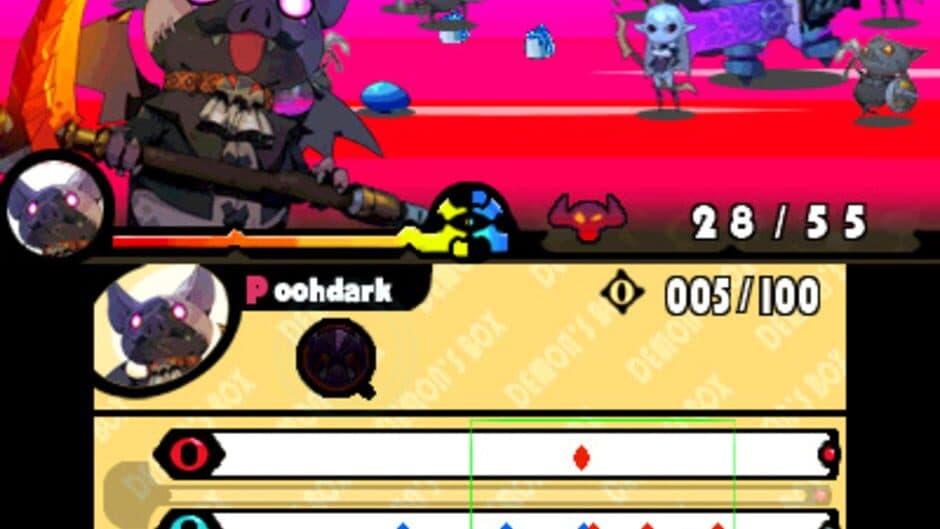 Demon King Box screenshot 5