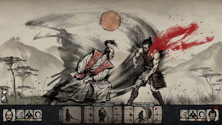 Tale of Ronin screenshot 3