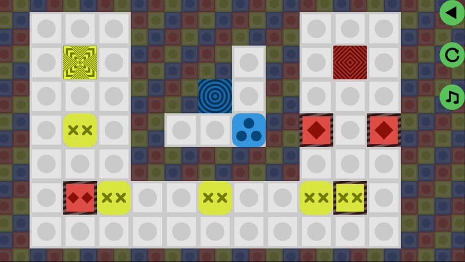 Kombine screenshot 5