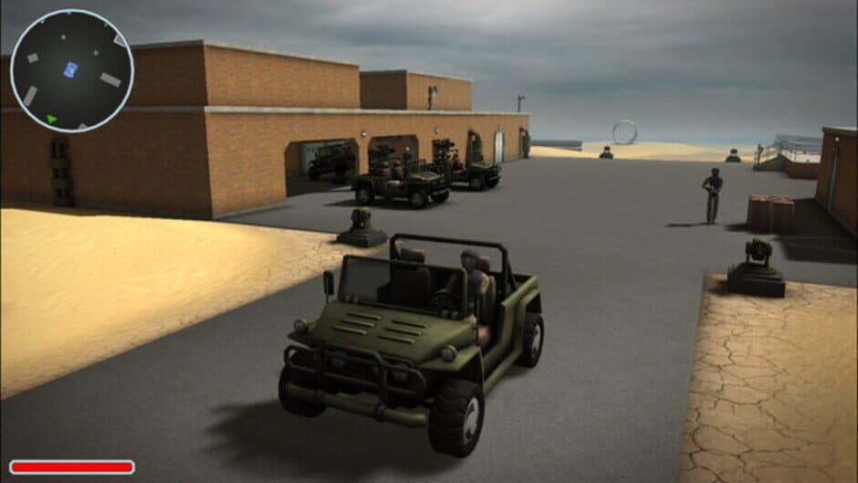 Silicone-2 screenshot 3