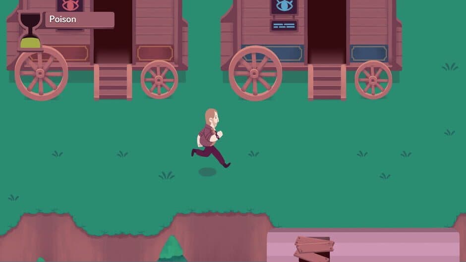 Merrily Perilly screenshot 2