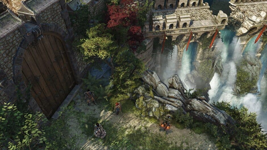 Divinity: Original Sin II screenshot 5