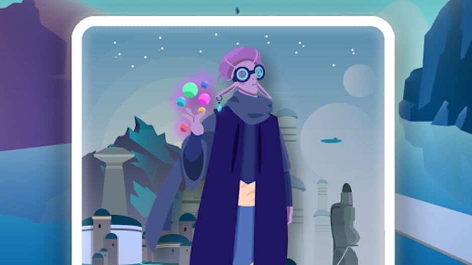 Final Frontier screenshot 1