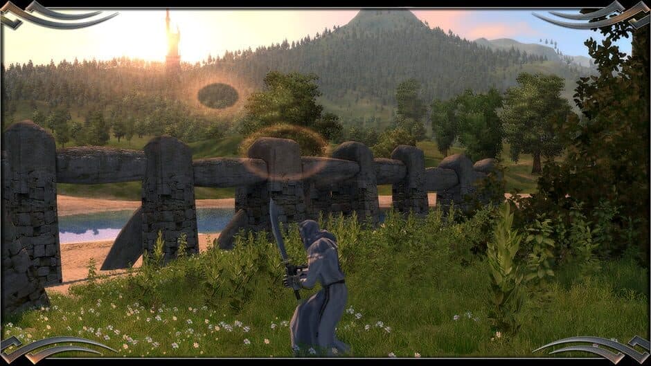 Two Worlds: Epic Edition screenshot 2