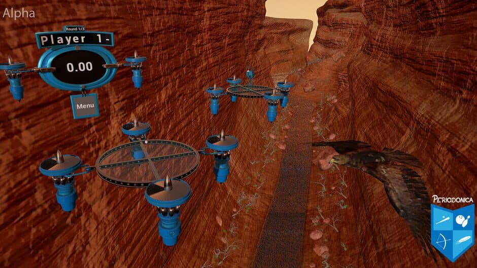 Periodonica screenshot 1