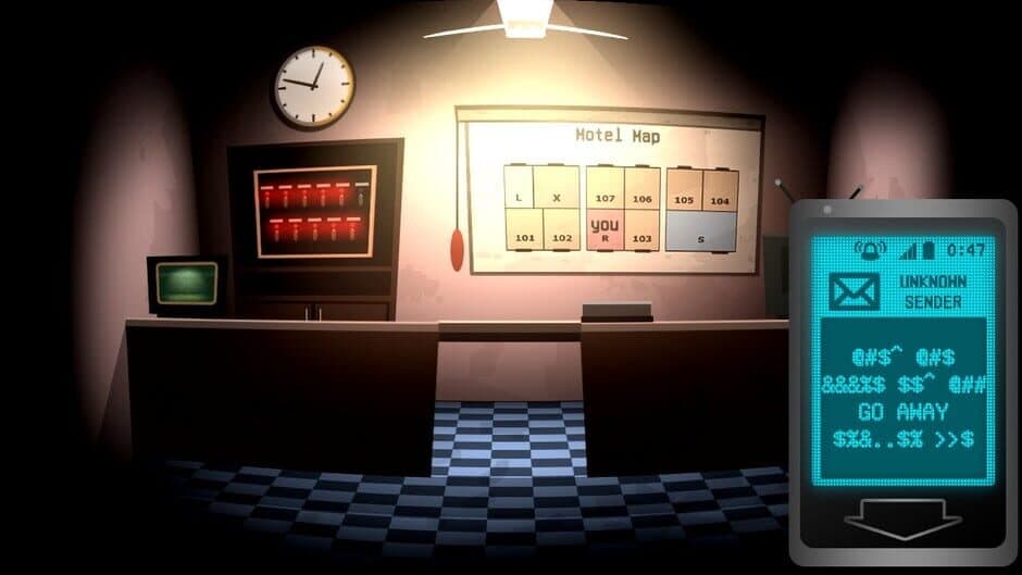 Bear Haven Nights screenshot 5