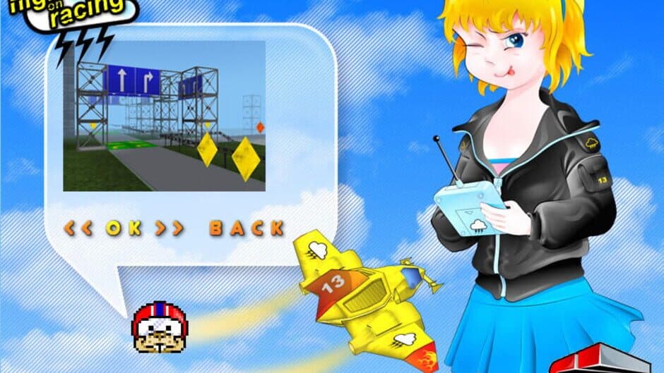 High on Racing screenshot 2