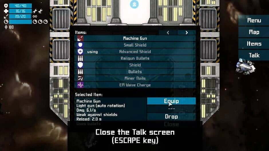 Destination Sol screenshot 1