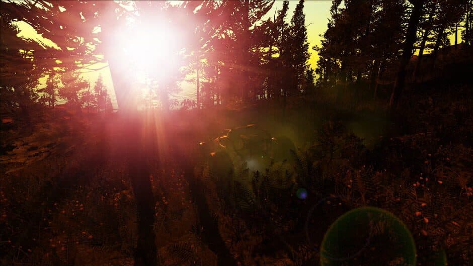 MetaTron screenshot 3