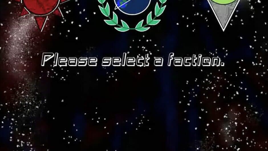Galaxia Conquestum screenshot 3