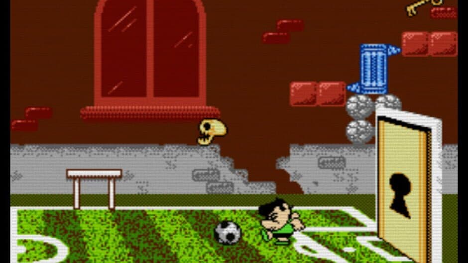 Tcheco in the Castle of Lucio screenshot 5