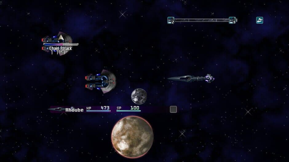 Sanctus Mortem screenshot 4