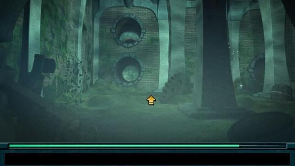 Nancy Drew: Danger by Design screenshot 1