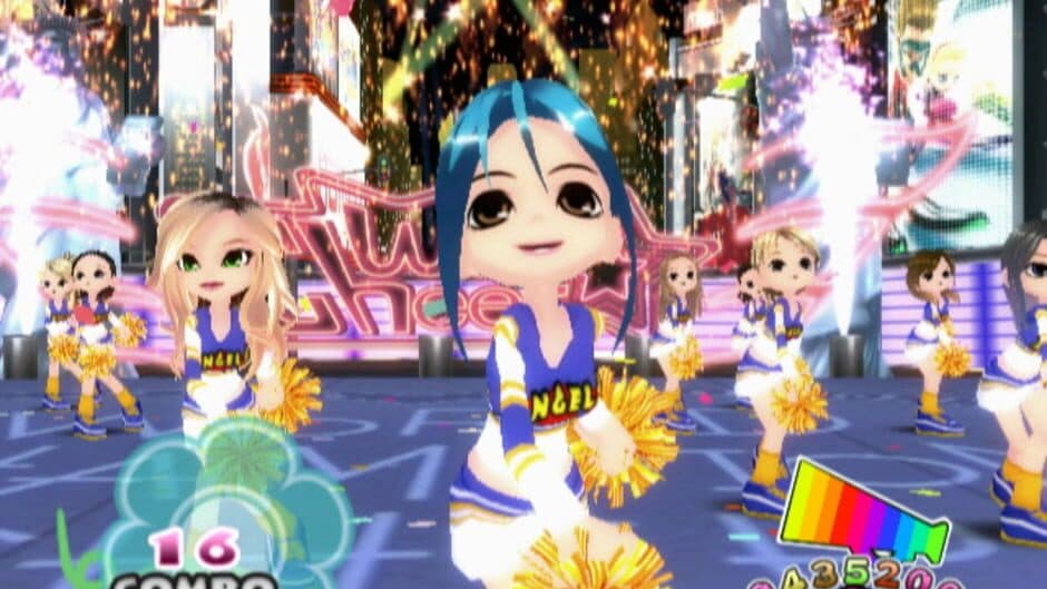 We Cheer screenshot 4