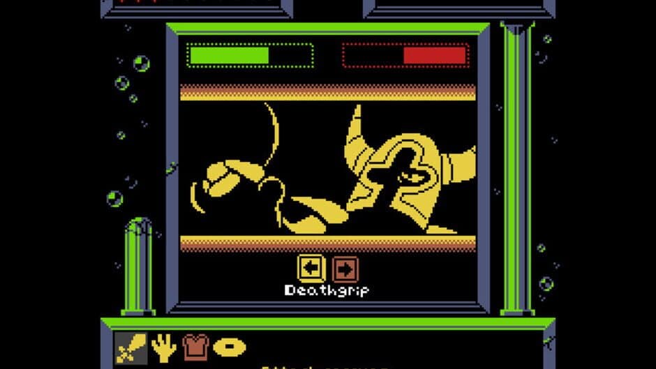 Creepy Castle screenshot 4