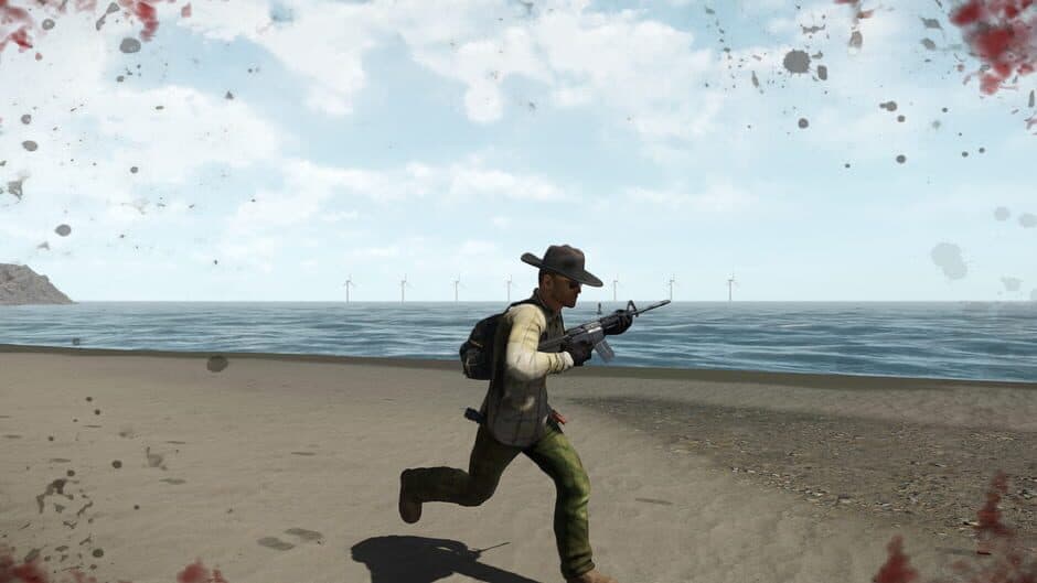 Miscreated screenshot 6