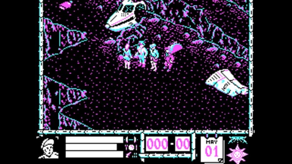 Where Time Stood Still screenshot 1