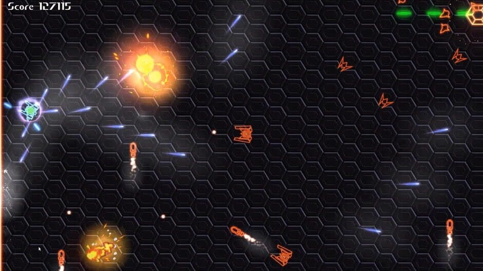 Final Storm screenshot 4