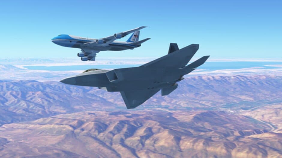 Infinite Flight screenshot 4