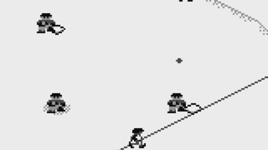 Baseball screenshot 3