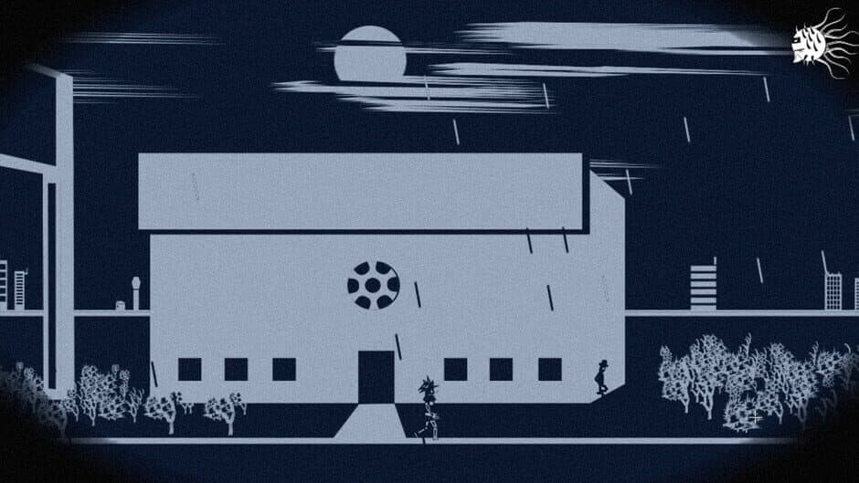 Dark Grim Mariupolis screenshot 3