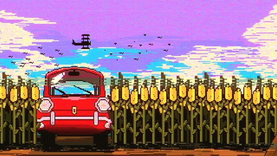 Baobabs Mausoleum Ep. 1: Ovnifagos Don't Eat Flamingos screenshot 5