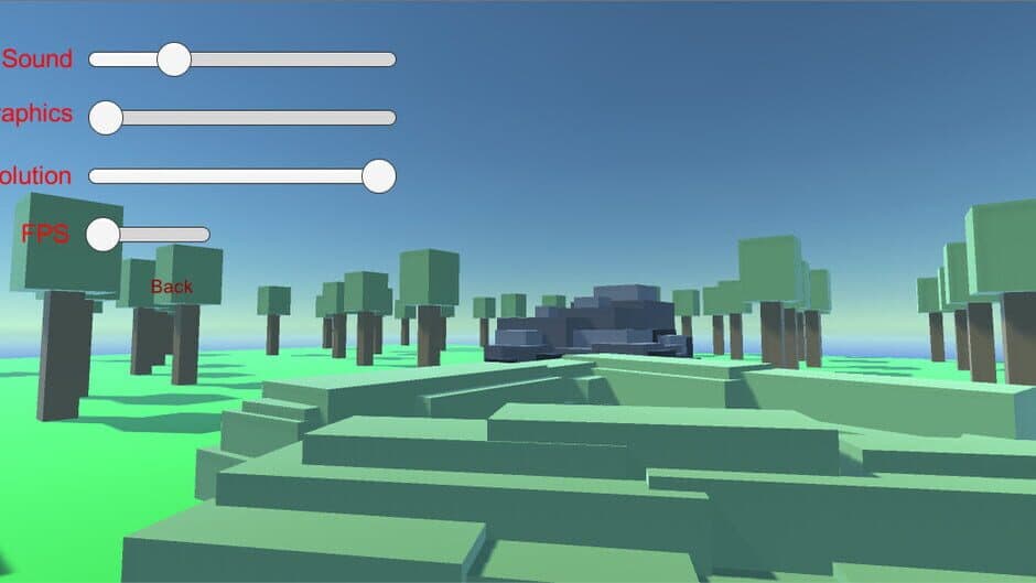 God Simulator screenshot 4