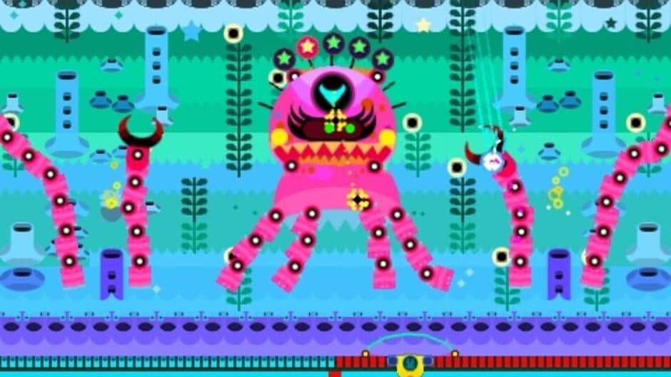 BreakQuest: Extra Evolution screenshot 5