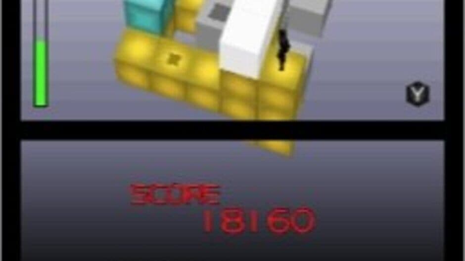 Art Style: precipice screenshot 3