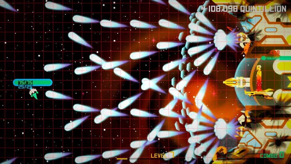 Vostok Inc. screenshot 6