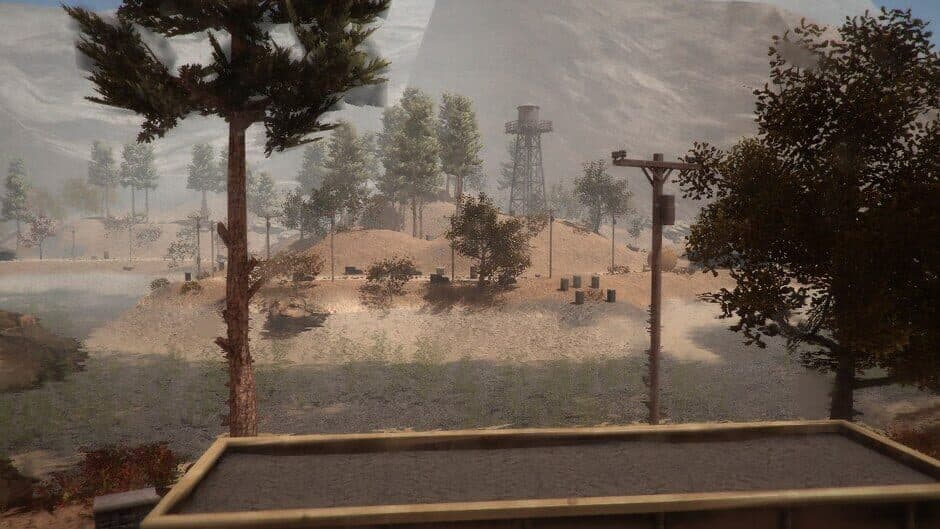 Crimson Tide: Operation Online screenshot 2