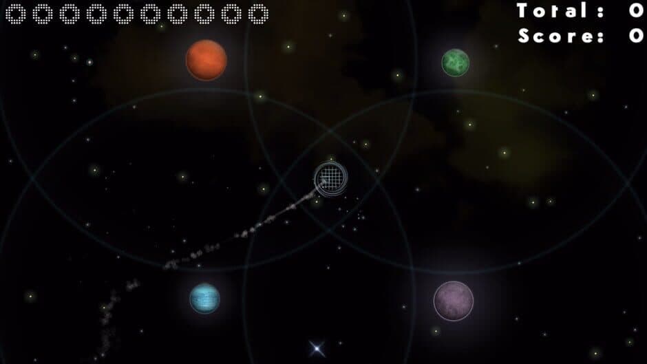 Orbit HD screenshot 2