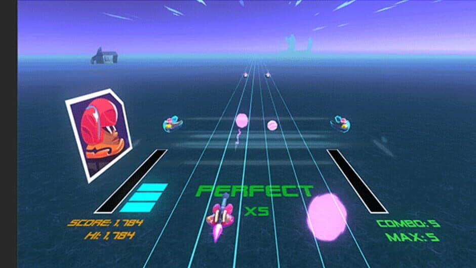 Stereo Aereo screenshot 2