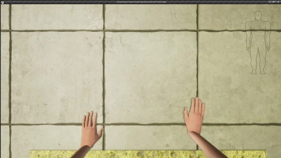 Gym Simulator screenshot 4