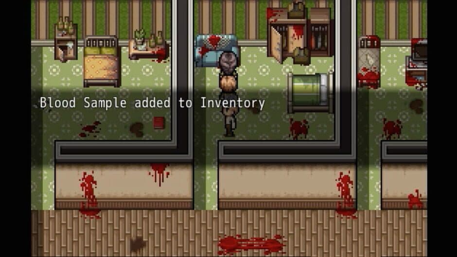 Silver Creek Falls: Chapter 1 screenshot 5