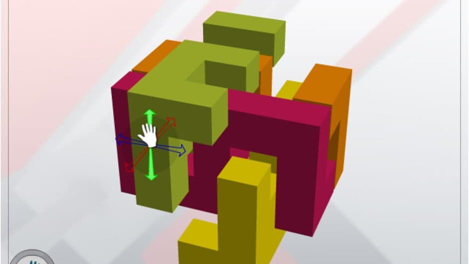 Interlocked screenshot 4