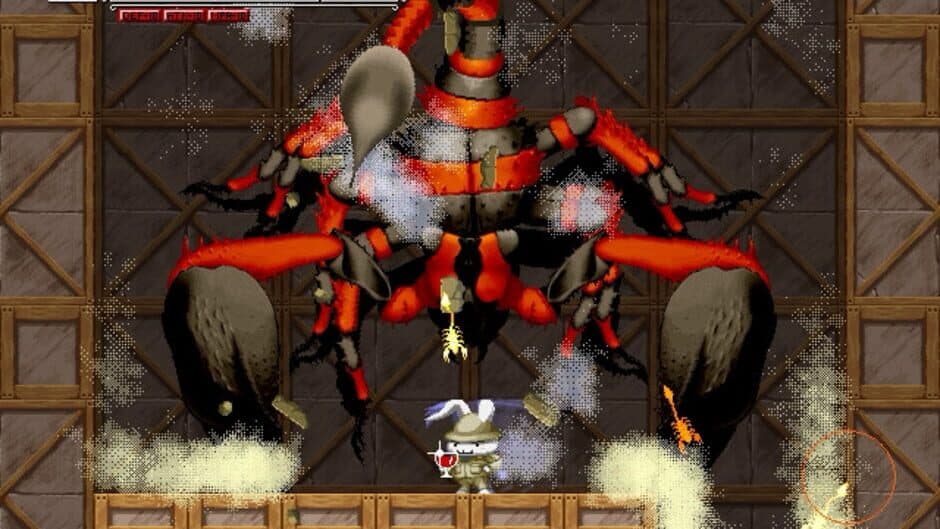 Pharaoh Rebirth+ screenshot 4