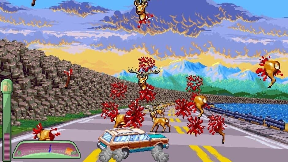 Oh, Deer! screenshot 6