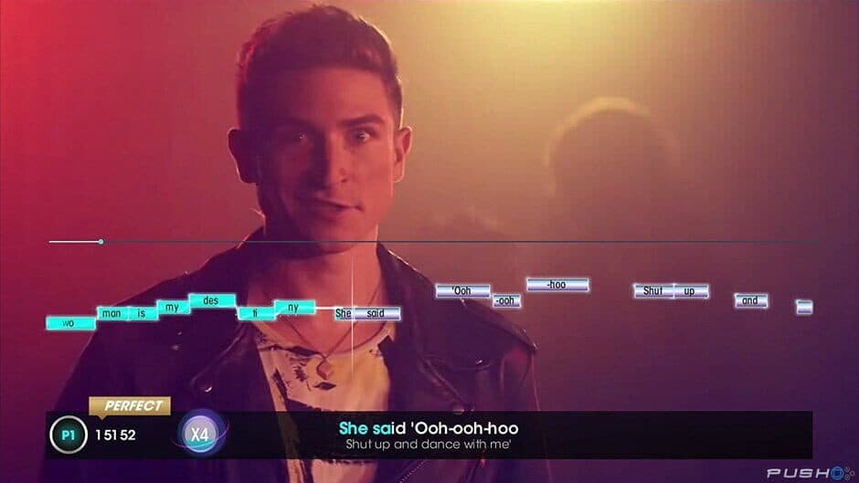 Now That's What I Call Sing 2 screenshot 5