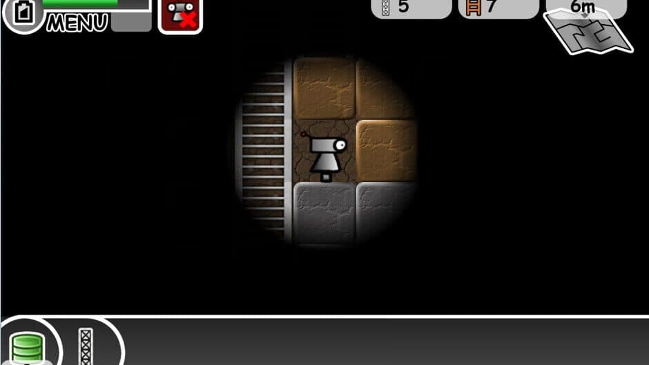 Robo Miner screenshot 3