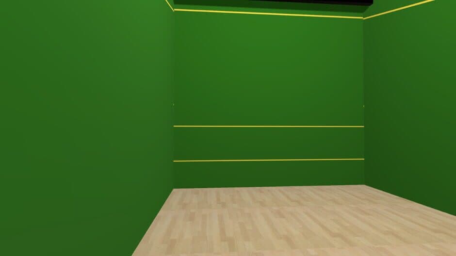 VR Squash 2017 screenshot 5