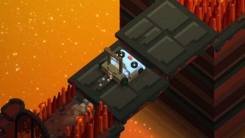 Mowy Lawn screenshot 2