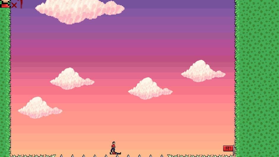 Respawn Man screenshot 4