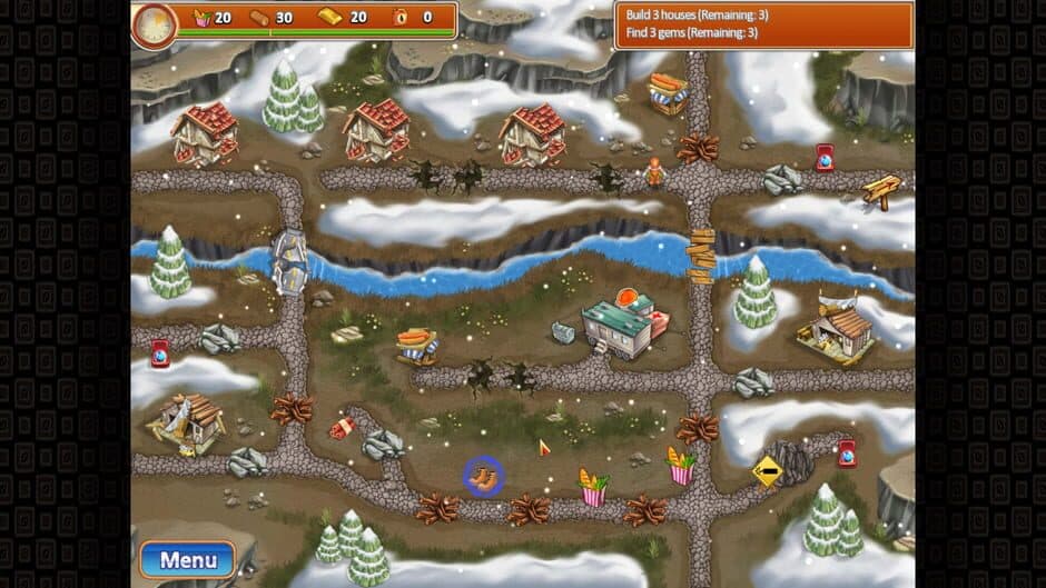 Rescue Team 2 screenshot 5