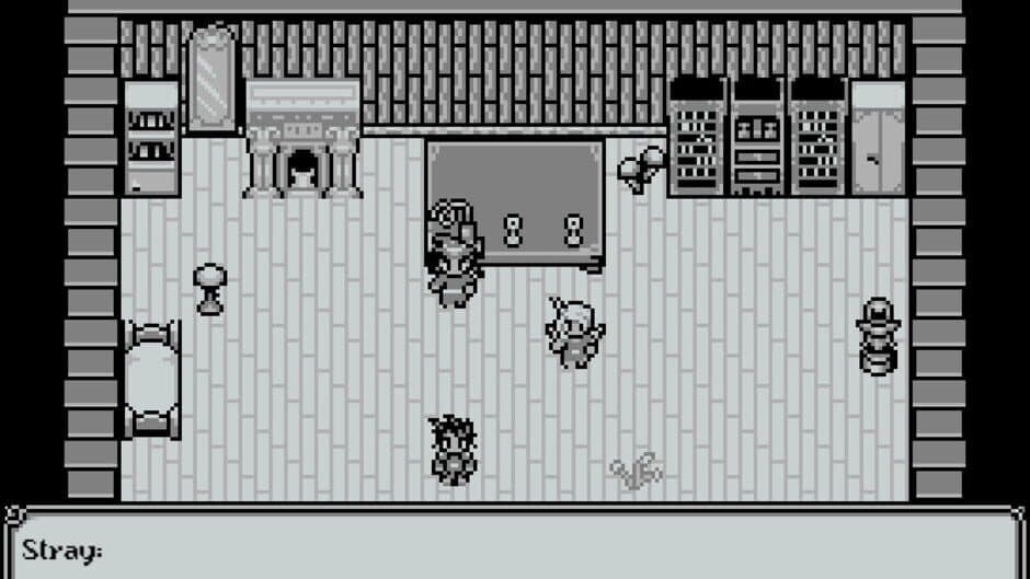 Finding Light screenshot 2