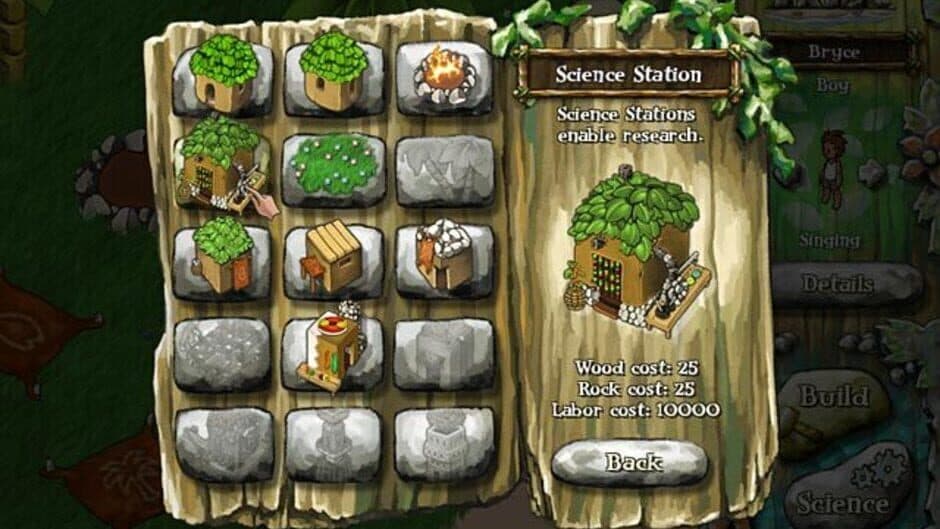 My Tribe screenshot 4